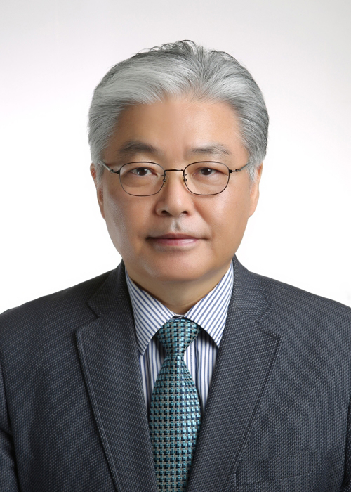 부산경제진흥원 4대 원장 박기식